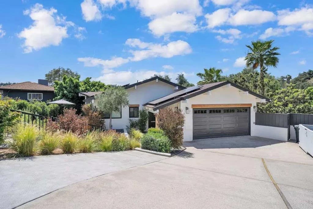 Photo of 3550 Laketree Drive, Fallbrook, CA 92028 (MLS # PTP2605445)