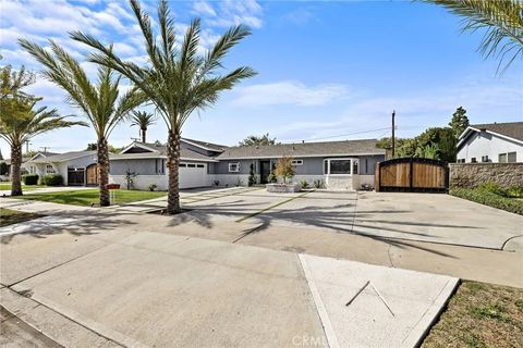 Tiny photo for 2152 N Cleveland Street, Orange, CA 92865 (MLS # OC25244468)