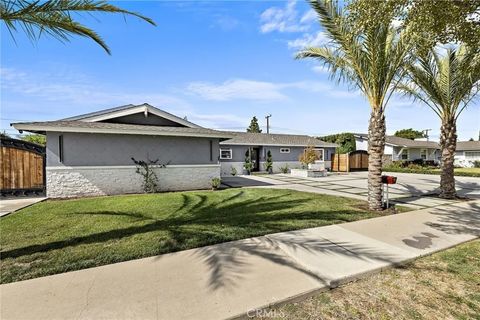 Tiny photo for 2152 N Cleveland Street, Orange, CA 92865 (MLS # OC25244468)