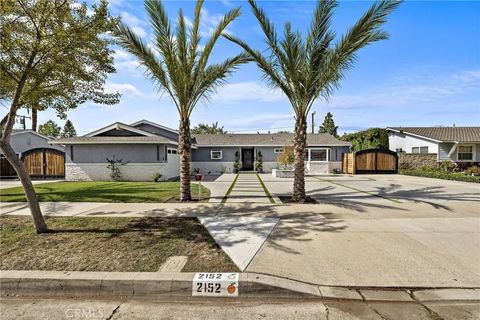 Tiny photo for 2152 N Cleveland Street, Orange, CA 92865 (MLS # OC25244468)
