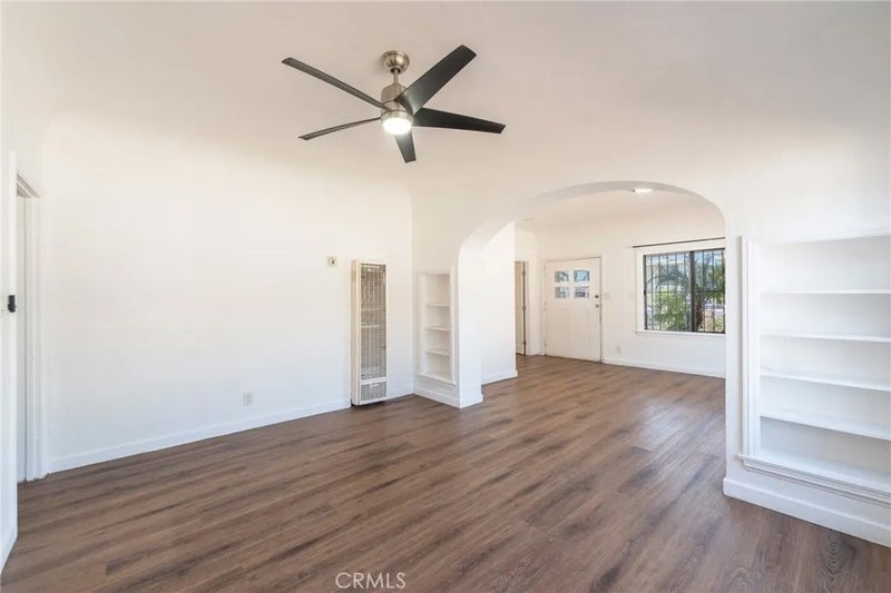 532 S Flower Street