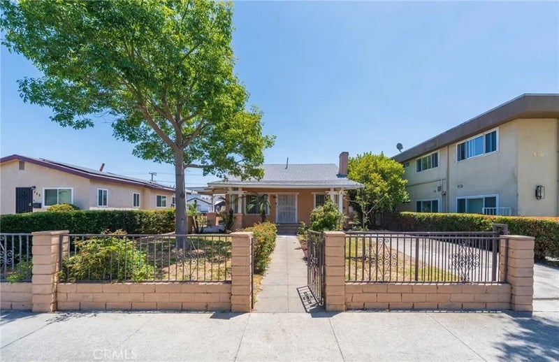 532 S Flower Street