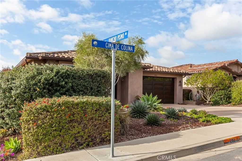 Photo of 202 Cima De Colina, Pismo Beach, CA 93449 (MLS # PI26000378)