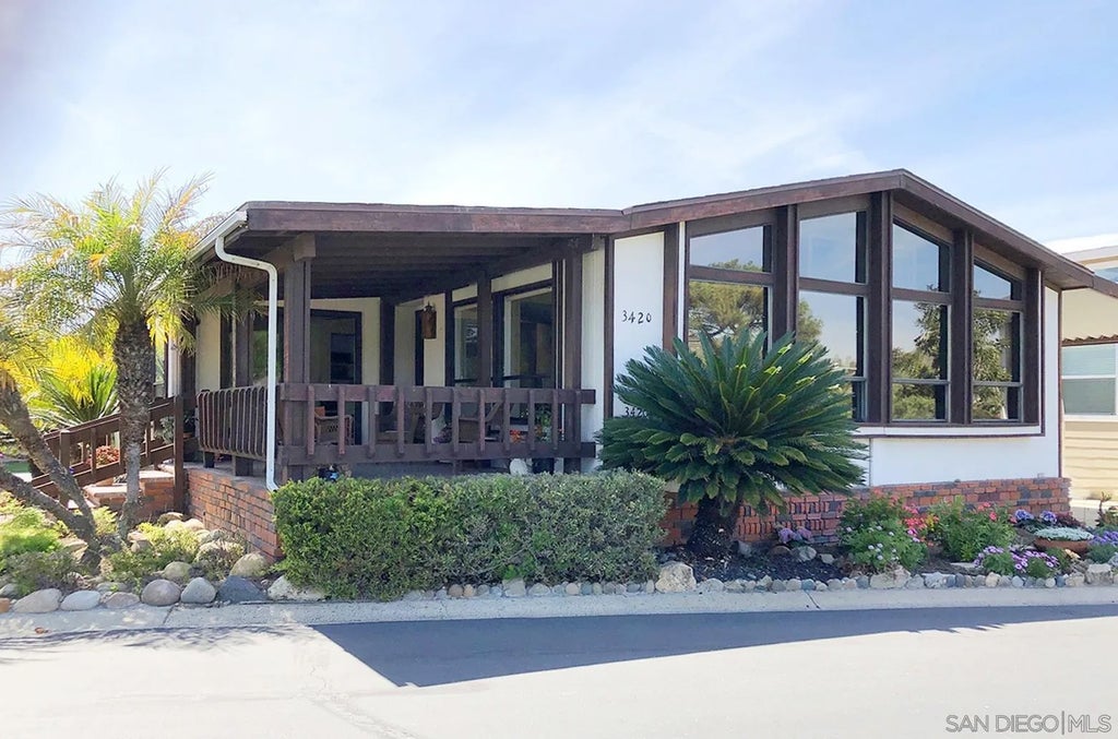 Photo of 3420 Don Alberto Drive, Carlsbad, CA 92010 (MLS # 260017889)