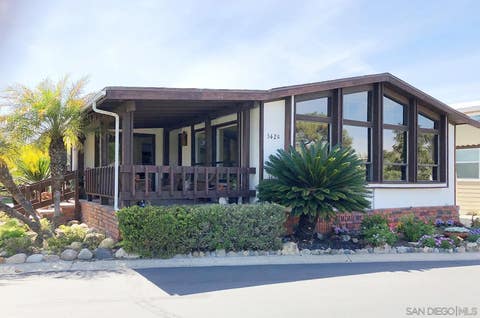 Photo of 3420 Don Alberto Drive, Carlsbad, CA 92010 (MLS # 260017889)