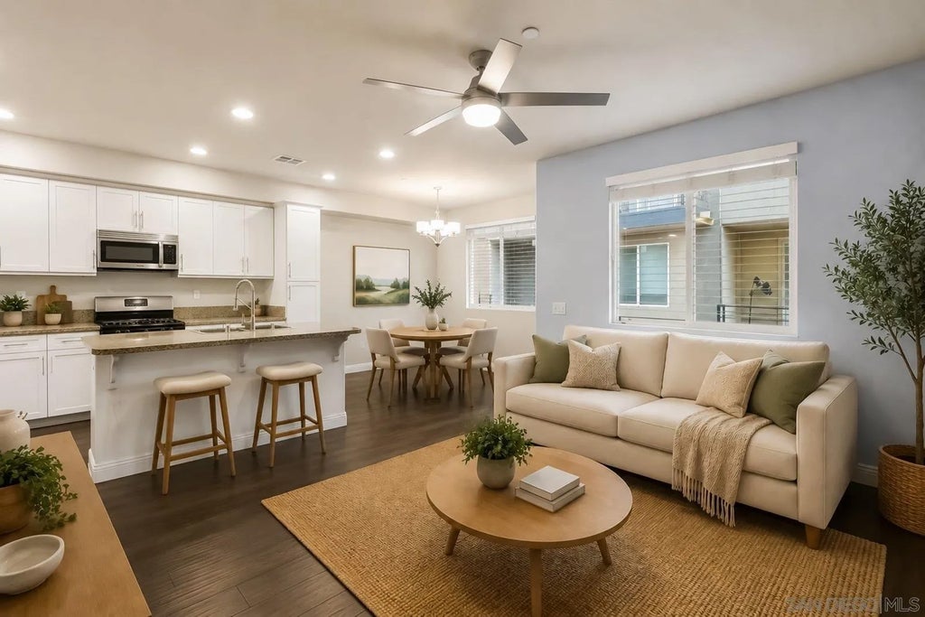 Photo of 4541 Rainier Ave #13, San Diego, CA 92120 (MLS # 260013682)