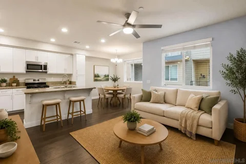4541 Rainier Ave Unit 13, San Diego, CA 92120 - #: 260013682