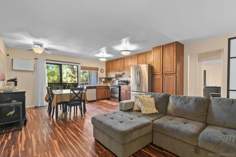 7835 Cowles Mountain Ct Unit B6, San Diego, CA 92119 - #: 260008552