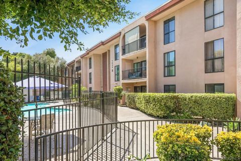 Photo of 7835 Cowles Mountain Ct #B6, San Diego, CA 92119 (MLS # 260008552)