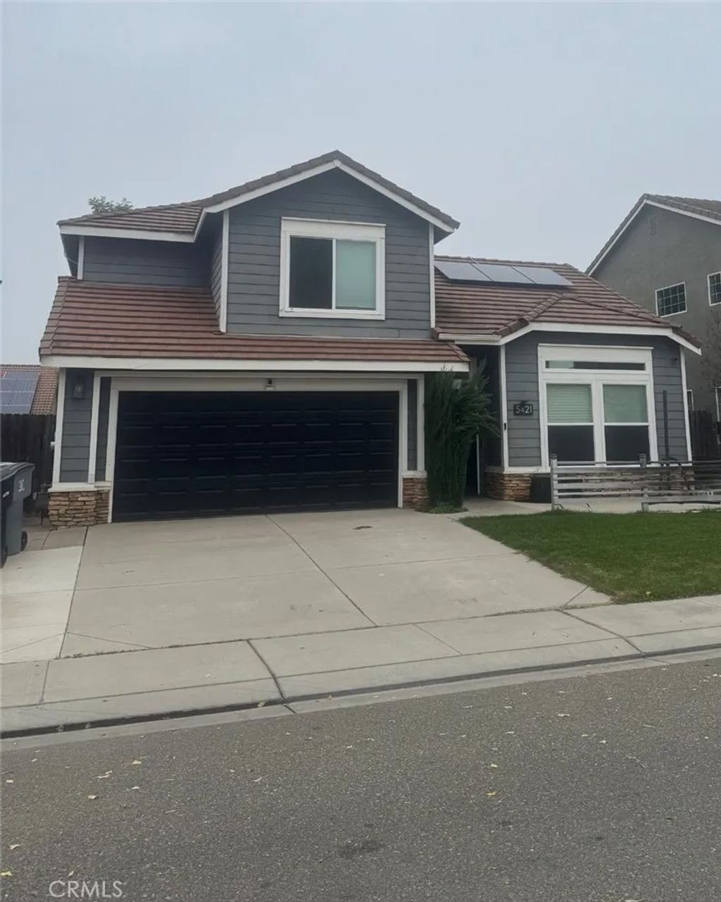 Photo of 5421 Etherington Court, Riverbank, CA 95367 (MLS # MC25279993)