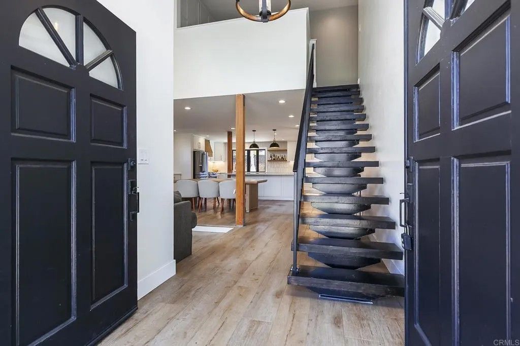 Photo of 13655 Lenteja Lane, Lakeside, CA 92040 (MLS # PTP2507659)