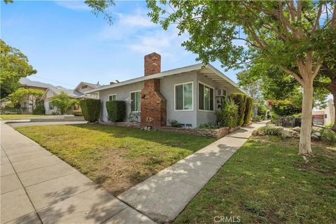 710 E Cedar Burbank CA 91501