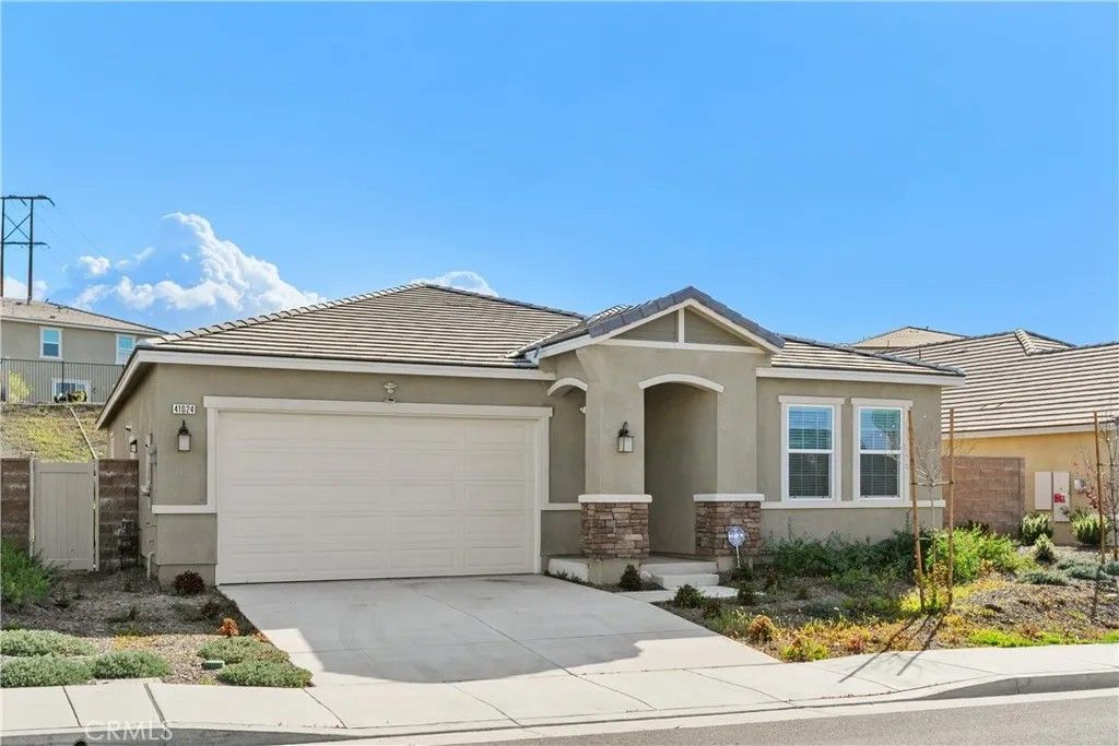 Photo of 41024 Chambord Drive, Lake Elsinore, CA 92532 (MLS # OC26055599)