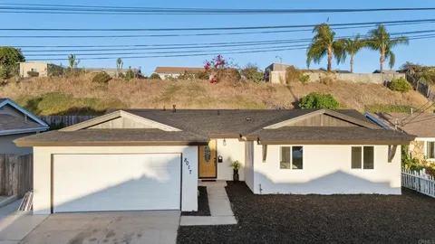 8017 Gribble Street, San Diego, CA 92114 - #: PTP2505821