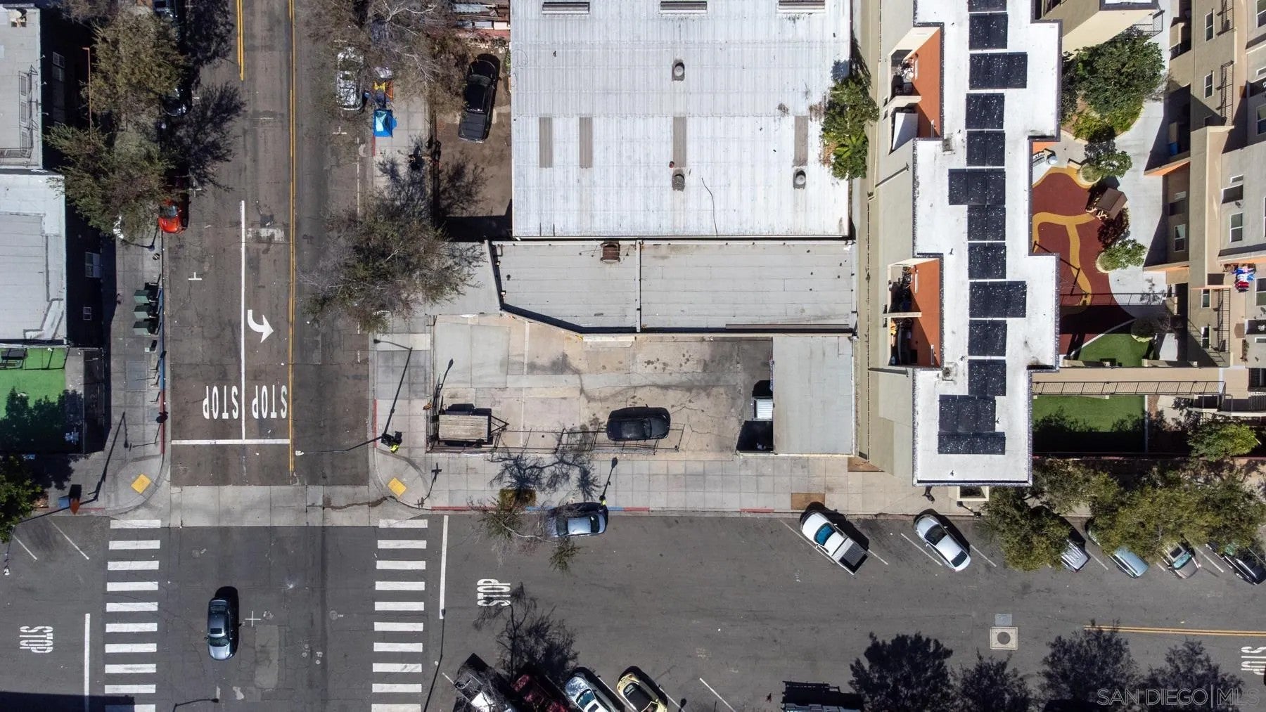 301 16th Street