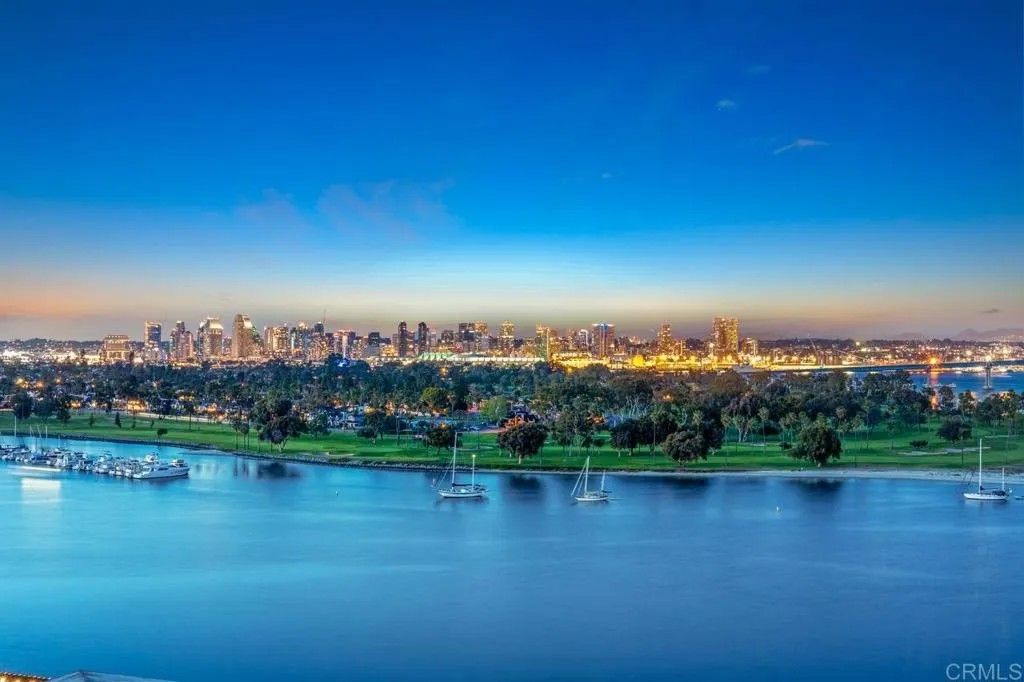 Photo of 1820 Avenida Del Mundo #1507, Coronado, CA 92118 (MLS # NDP2511364)