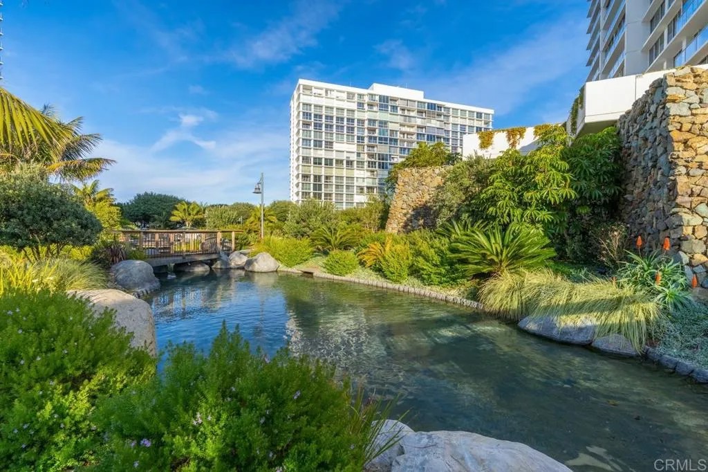 1820 Avenida Del Mundo 1507