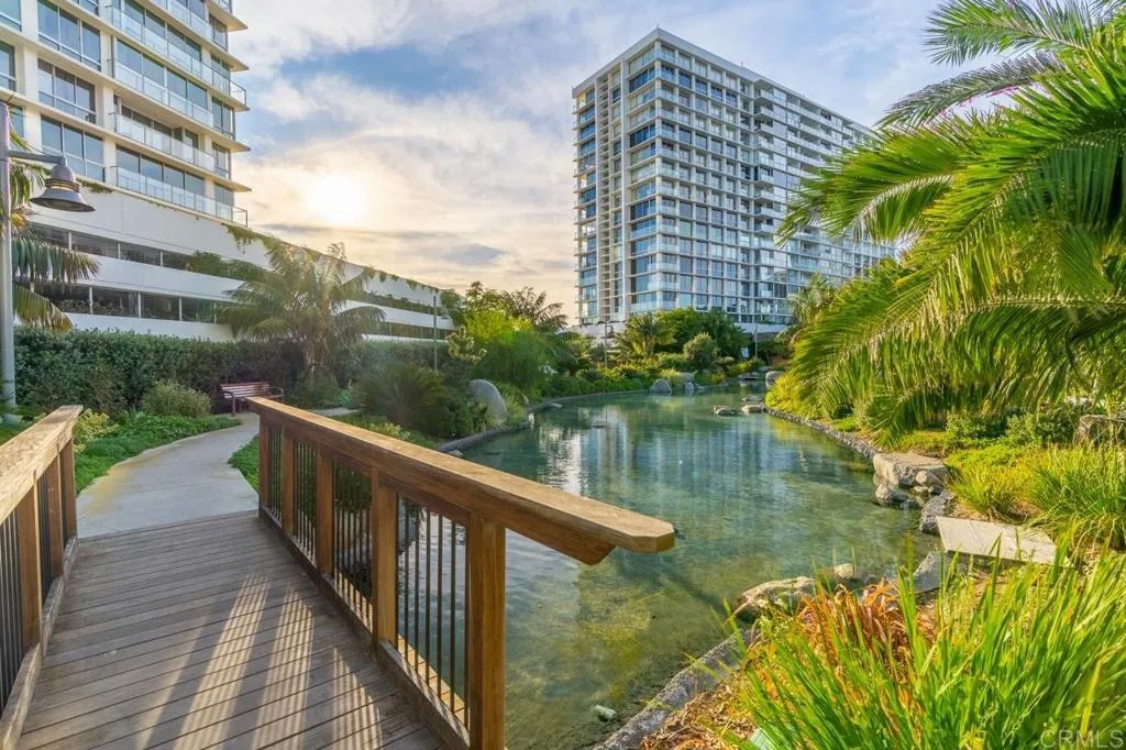 1820 Avenida Del Mundo 1507