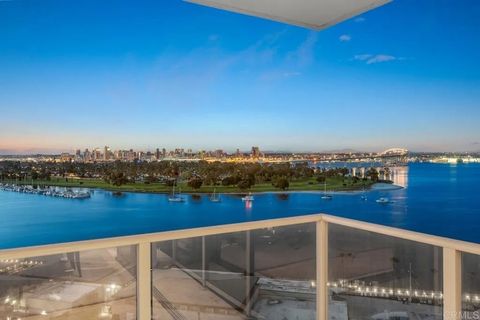 1820 Avenida Del Mundo 1507 Coronado CA 92118