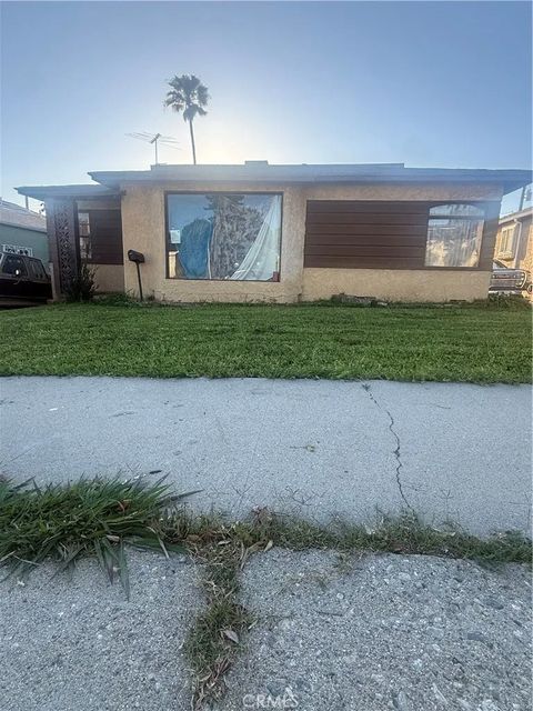 Photo of 8315 West Blvd, Inglewood, CA 90305 (MLS # SB26056930)
