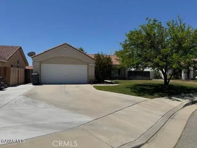 1148 Evergreen Court