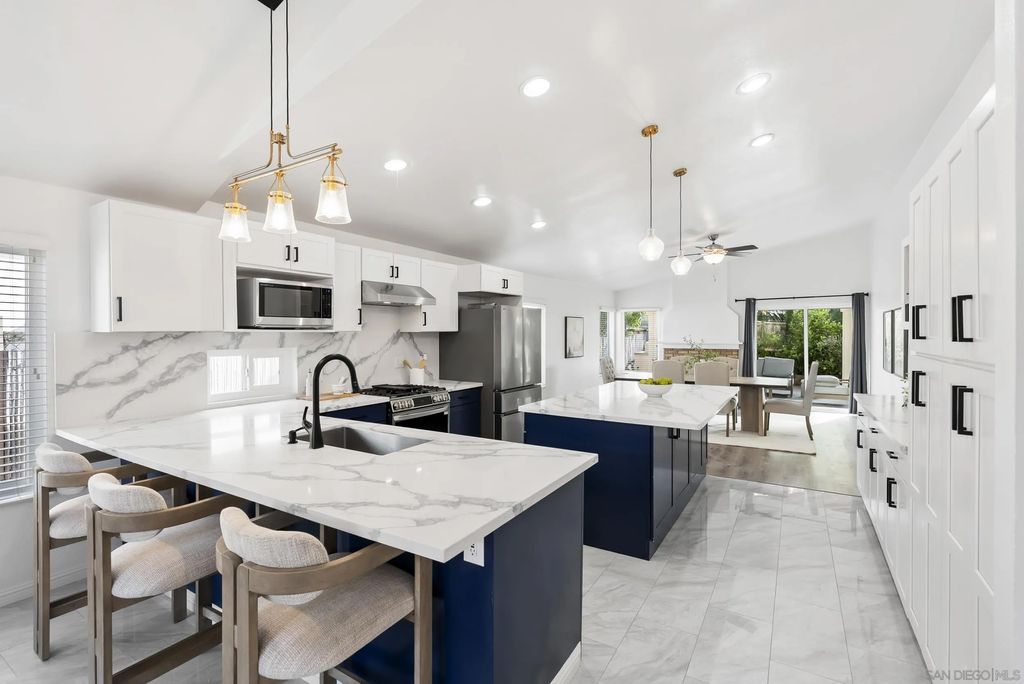 Photo of 12607 Buckwheat Ct, San Diego, CA 92129 (MLS # 260004431)