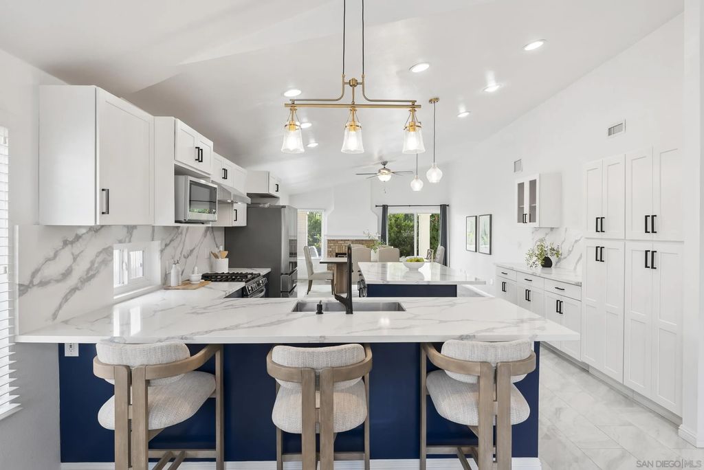 Photo of 12607 Buckwheat Ct, San Diego, CA 92129 (MLS # 260004431)