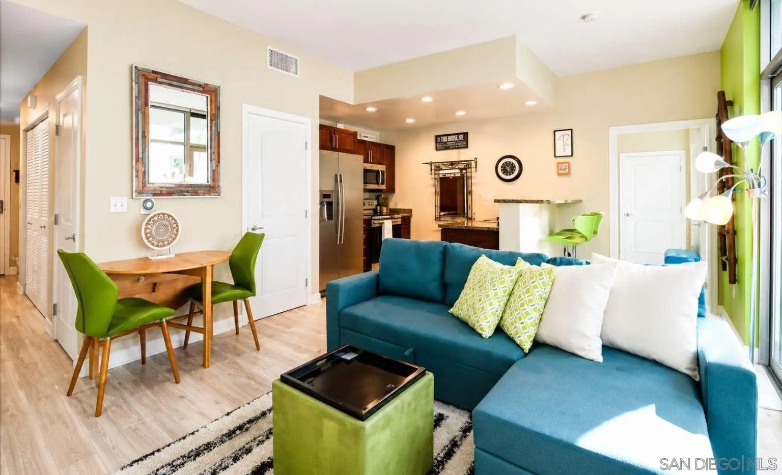 206 Park BLVD 402