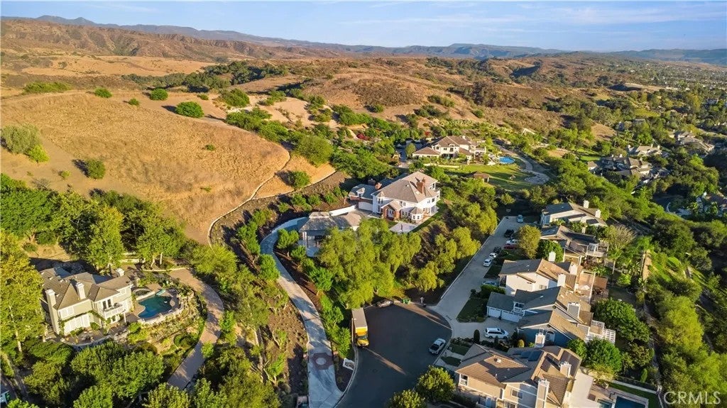 22 Palma Valley