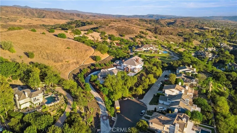 22 Palma Valley