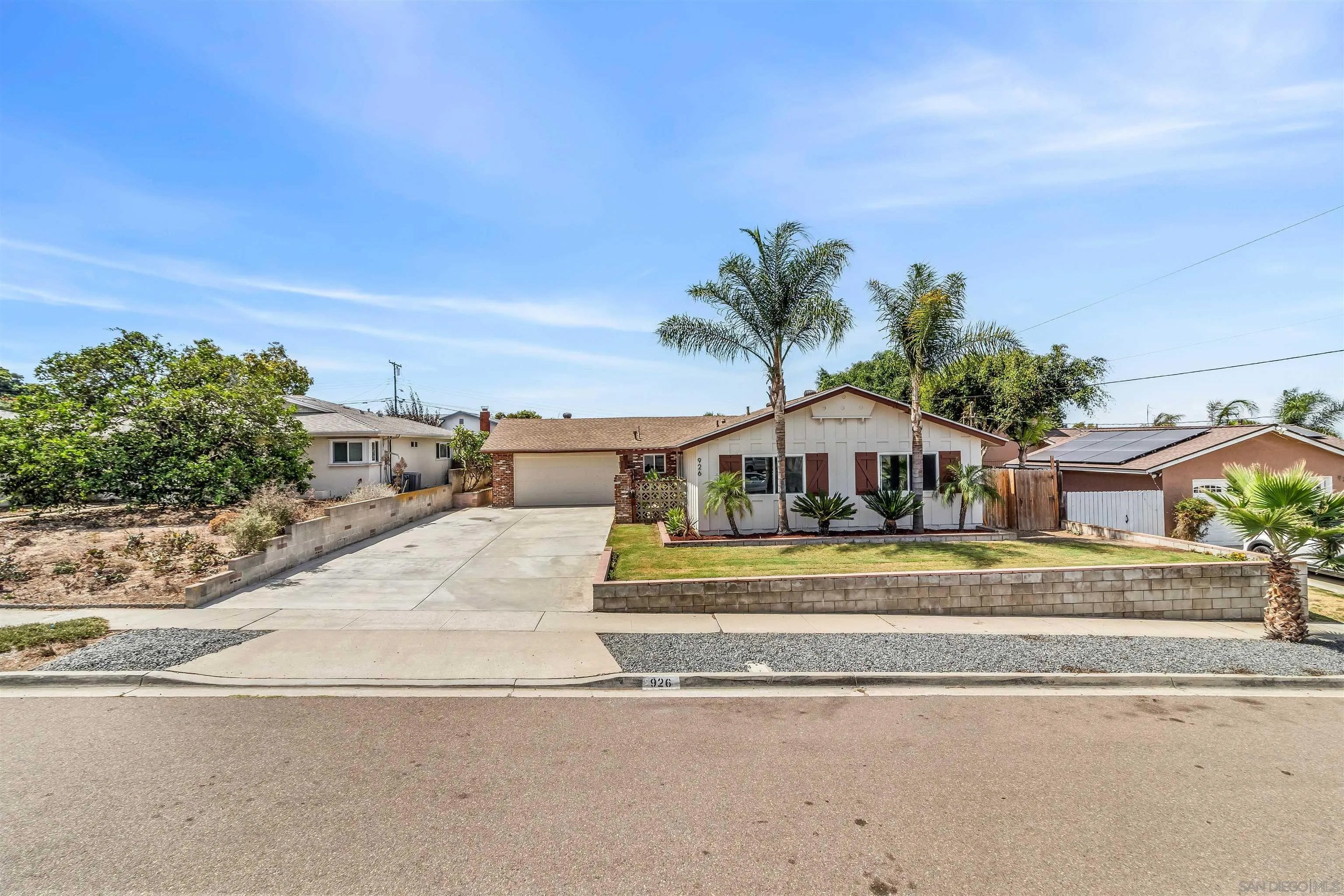 926 Maria Way