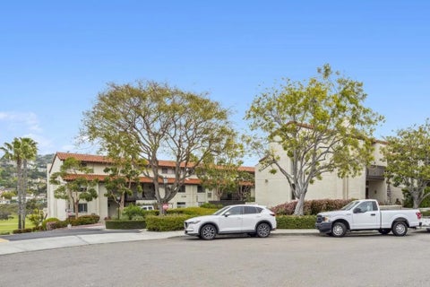 Photo of 2508 Navarra Drive #402, Carlsbad, CA 92009 (MLS # NDP2607004)