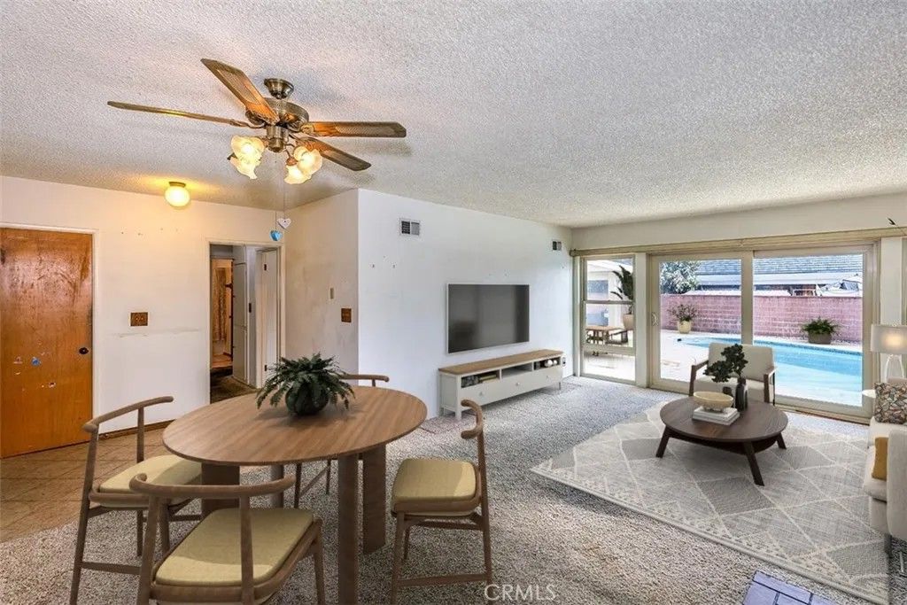 Photo of 1762 S William Miller Drive, Anaheim, CA 92804 (MLS # PW26021453)