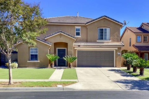 Photo of 1313 Carneros Valley St, Chula Vista, CA 91913 (MLS # PTP2607700)
