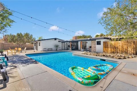 Tiny photo for 17539 Adobe St, Hesperia, CA 92345 (MLS # IG25236761)