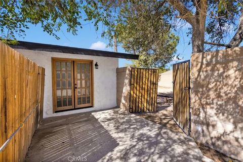 Tiny photo for 17539 Adobe St, Hesperia, CA 92345 (MLS # IG25236761)