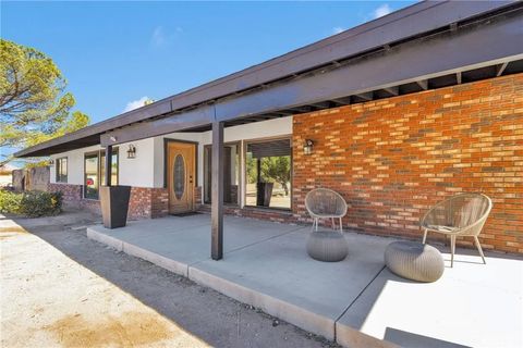 Tiny photo for 17539 Adobe St, Hesperia, CA 92345 (MLS # IG25236761)