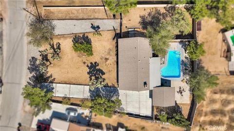Tiny photo for 17539 Adobe St, Hesperia, CA 92345 (MLS # IG25236761)