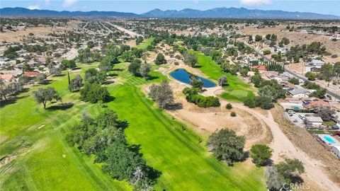 Tiny photo for 17539 Adobe St, Hesperia, CA 92345 (MLS # IG25236761)