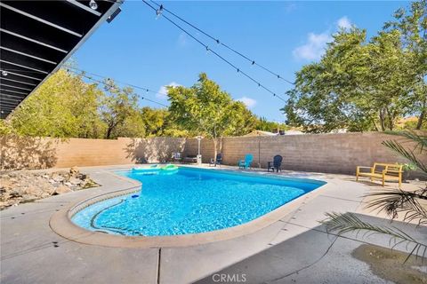 Tiny photo for 17539 Adobe St, Hesperia, CA 92345 (MLS # IG25236761)