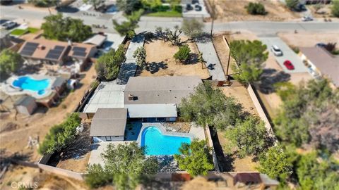 Tiny photo for 17539 Adobe St, Hesperia, CA 92345 (MLS # IG25236761)
