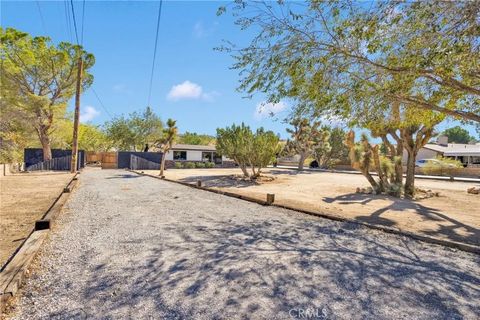Tiny photo for 17539 Adobe St, Hesperia, CA 92345 (MLS # IG25236761)
