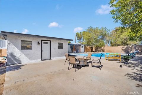 Tiny photo for 17539 Adobe St, Hesperia, CA 92345 (MLS # IG25236761)