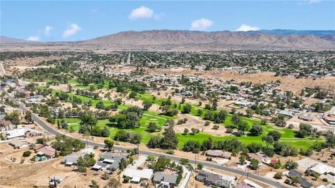 Tiny photo for 17539 Adobe St, Hesperia, CA 92345 (MLS # IG25236761)