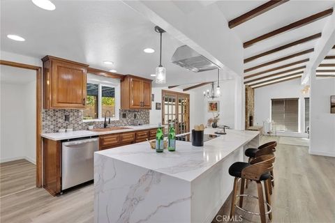 Tiny photo for 17539 Adobe St, Hesperia, CA 92345 (MLS # IG25236761)