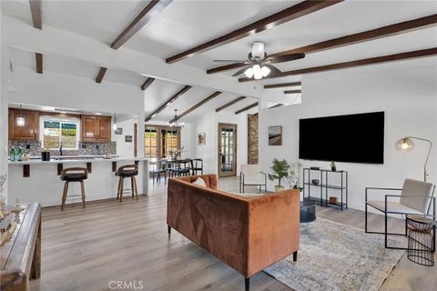 Tiny photo for 17539 Adobe St, Hesperia, CA 92345 (MLS # IG25236761)