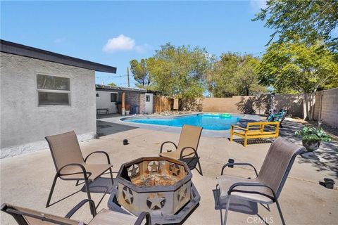 Tiny photo for 17539 Adobe St, Hesperia, CA 92345 (MLS # IG25236761)