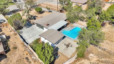 Tiny photo for 17539 Adobe St, Hesperia, CA 92345 (MLS # IG25236761)