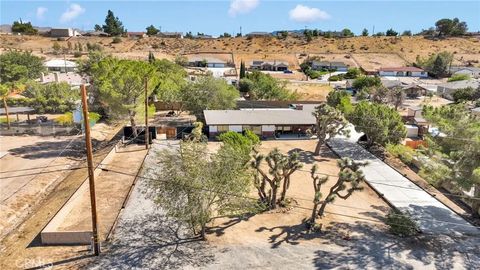 Tiny photo for 17539 Adobe St, Hesperia, CA 92345 (MLS # IG25236761)