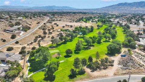 Tiny photo for 17539 Adobe St, Hesperia, CA 92345 (MLS # IG25236761)